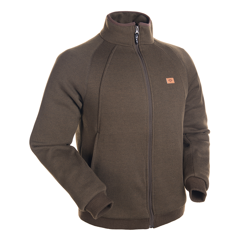 Man's Knitwear 