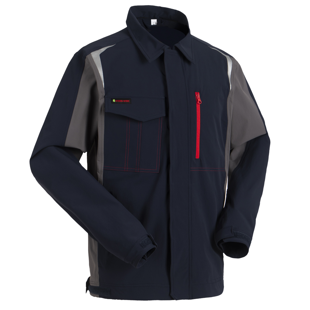 Workwear Stretchable Jacket