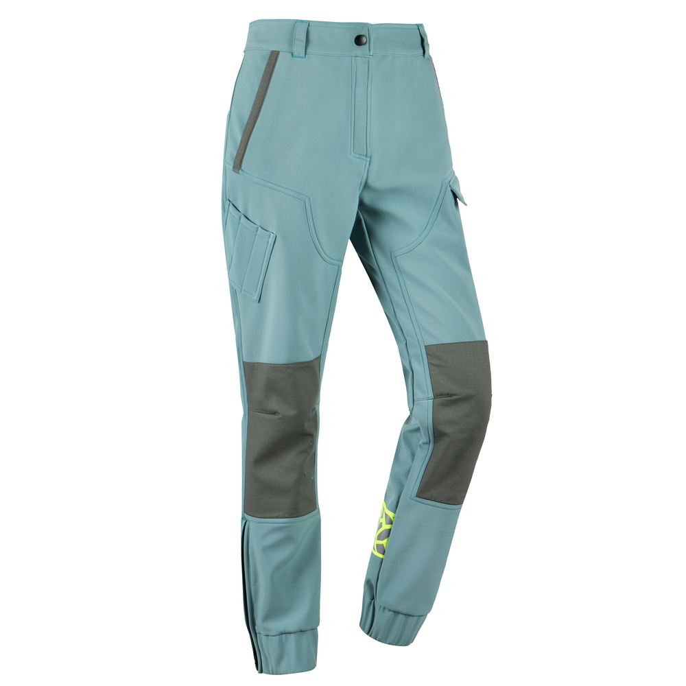 Man's Softshell Pant