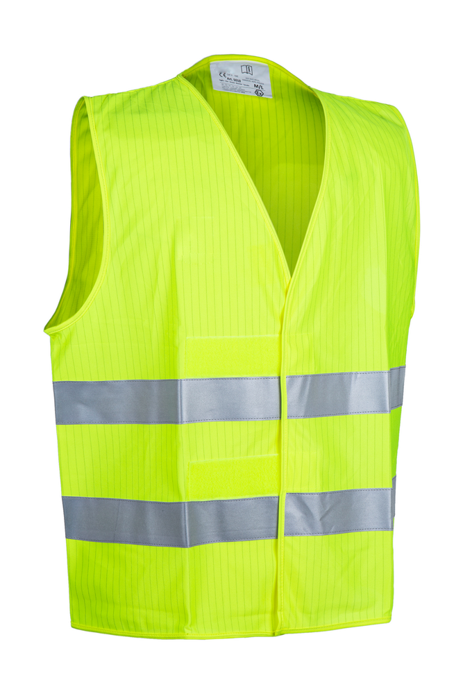 High visibility Workwear Flame retardant Vest