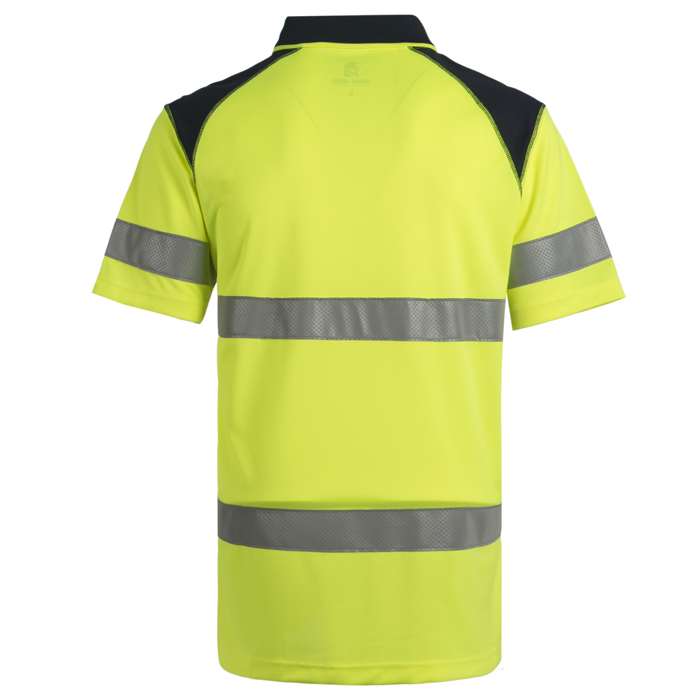 Hivis Polo shirt 