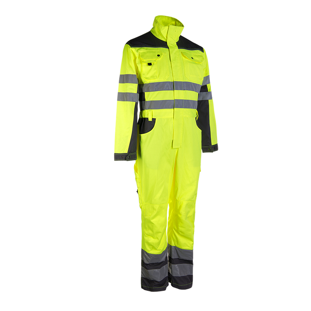 Hivis Workwear Coverall
