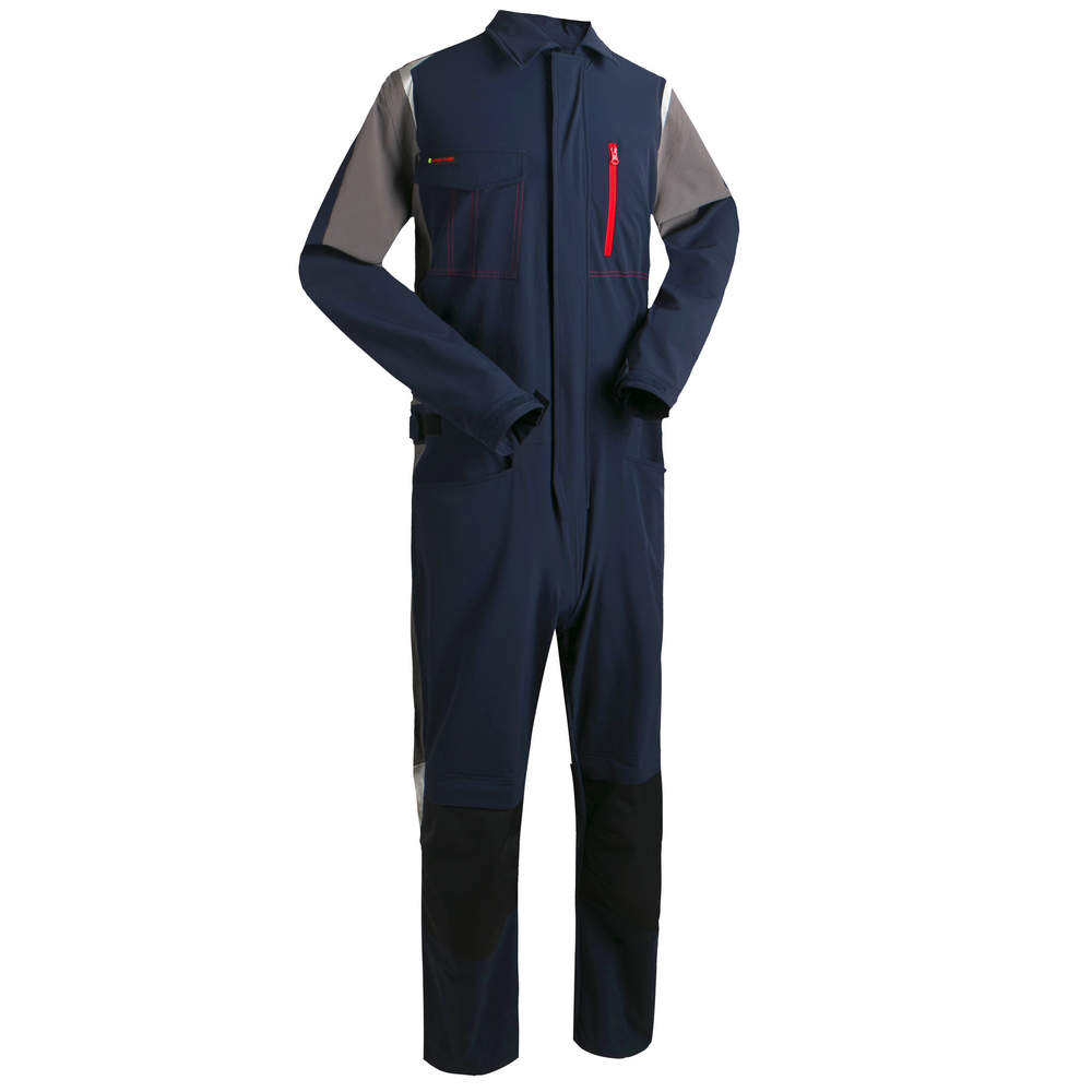 Workwear Stretchable Coverall