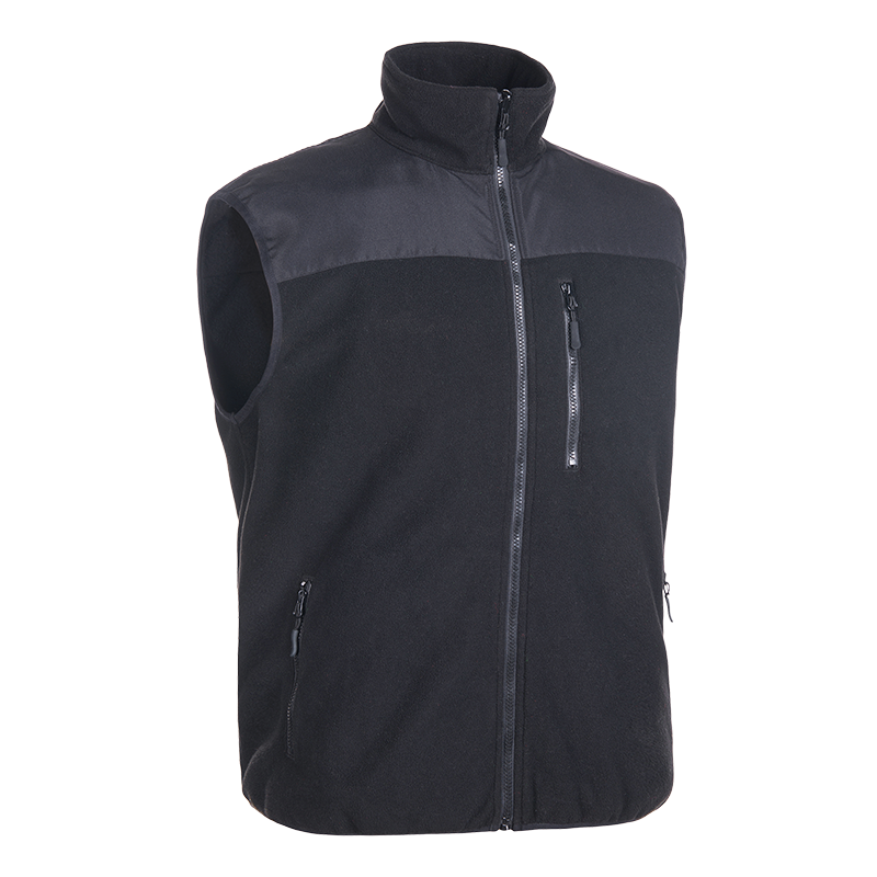 Man's Knitwear Vest