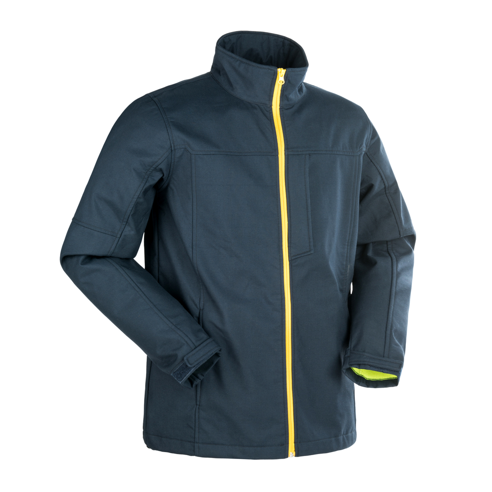 Man's Softshell Jacket